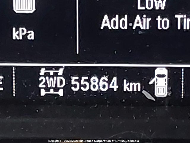 Chevrolet Silverado K1500 2025 3GCNKAED6SG231632 Image 16