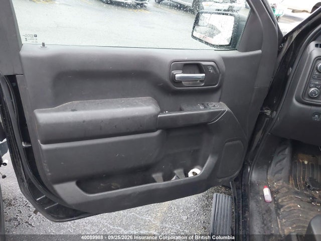 Chevrolet Silverado K1500 2025 3GCNKAED6SG231632 Image 22