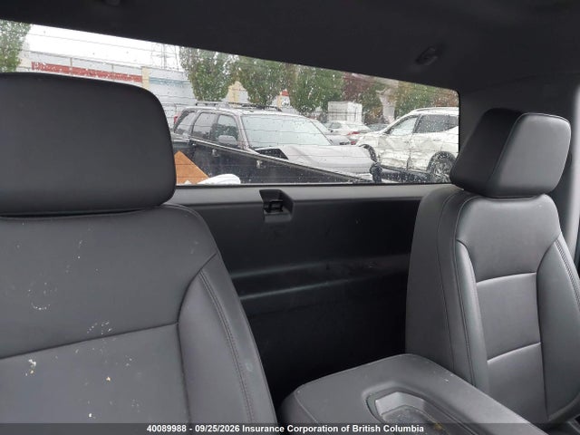 Chevrolet Silverado K1500 2025 3GCNKAED6SG231632 Image 8