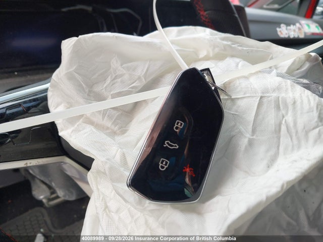 40089989 :رقم المزاد ، WVW4A7CD4PW184548 vin ، 2023 Volkswagen Gti مزاد بيع