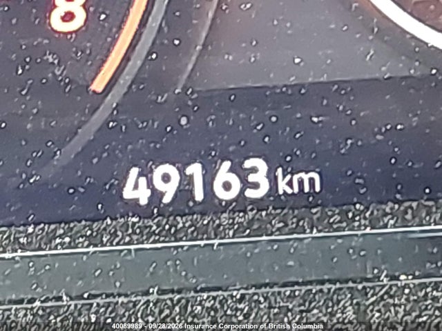 40089989 :رقم المزاد ، WVW4A7CD4PW184548 vin ، 2023 Volkswagen Gti مزاد بيع