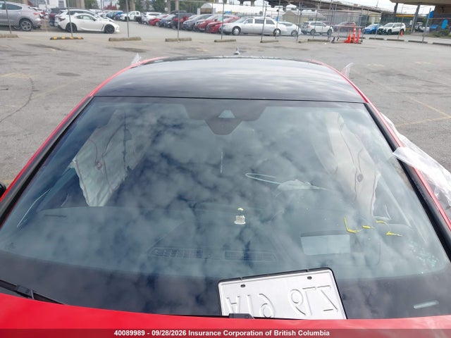 40089989 :رقم المزاد ، WVW4A7CD4PW184548 vin ، 2023 Volkswagen Gti مزاد بيع