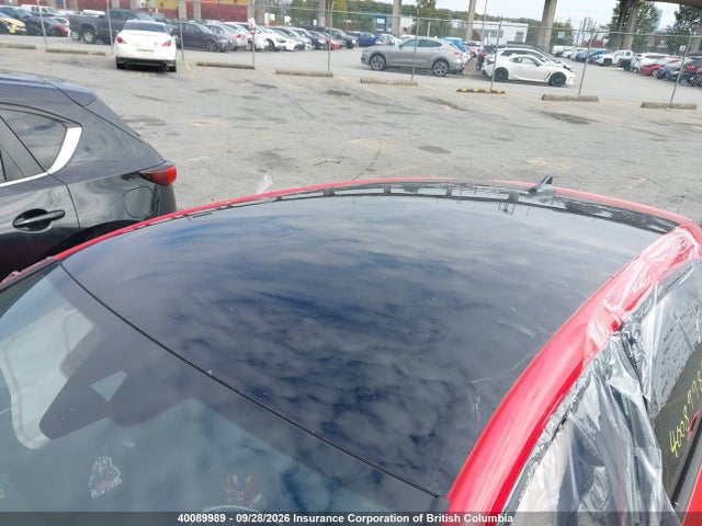 40089989 :رقم المزاد ، WVW4A7CD4PW184548 vin ، 2023 Volkswagen Gti مزاد بيع