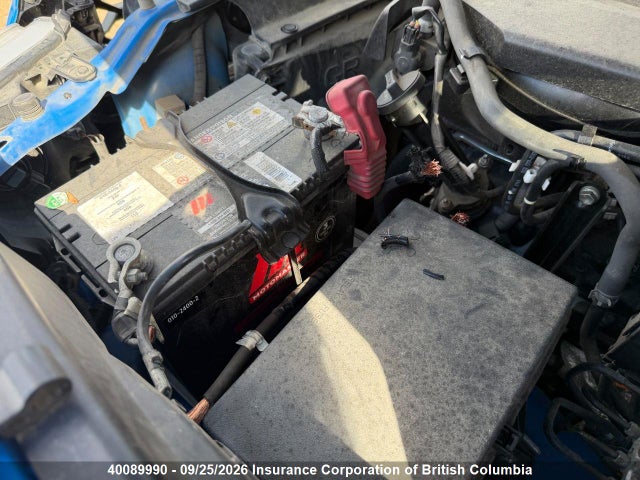 5TFCZ5AN0LX215822 Toyota Tacoma