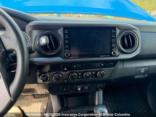 5TFCZ5AN0LX215822 Toyota Tacoma