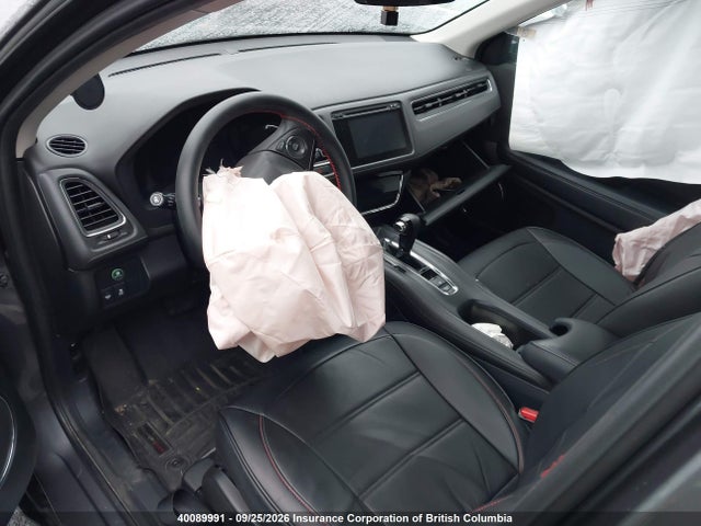 Aukcja sprzedaży 2018 Honda Hr-v, vin: 3CZRU5H55JM100788, numer aukcji: 40089991