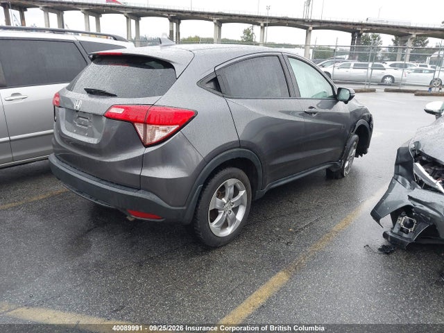 Aukcja sprzedaży 2018 Honda Hr-v, vin: 3CZRU5H55JM100788, numer aukcji: 40089991