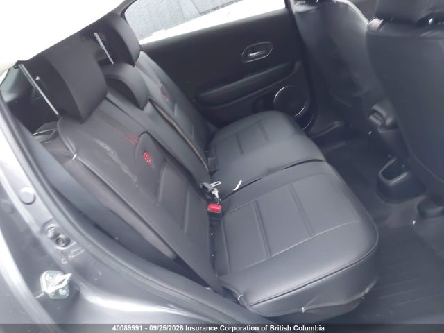Aukcja sprzedaży 2018 Honda Hr-v, vin: 3CZRU5H55JM100788, numer aukcji: 40089991