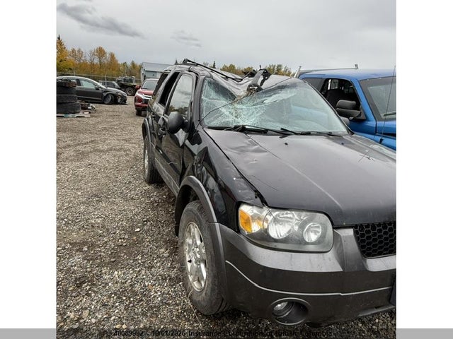 Aukcja sprzedaży 2006 Ford Escape Xlt, vin: 1FMYU93166KB06056, numer aukcji: 40089992