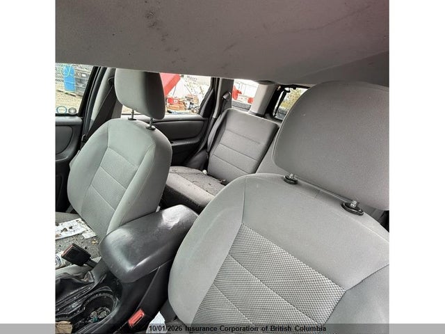 40089992 :رقم المزاد ، 1FMYU93166KB06056 vin ، 2006 Ford Escape Xlt مزاد بيع