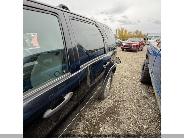 40089992 :رقم المزاد ، 1FMYU93166KB06056 vin ، 2006 Ford Escape Xlt مزاد بيع