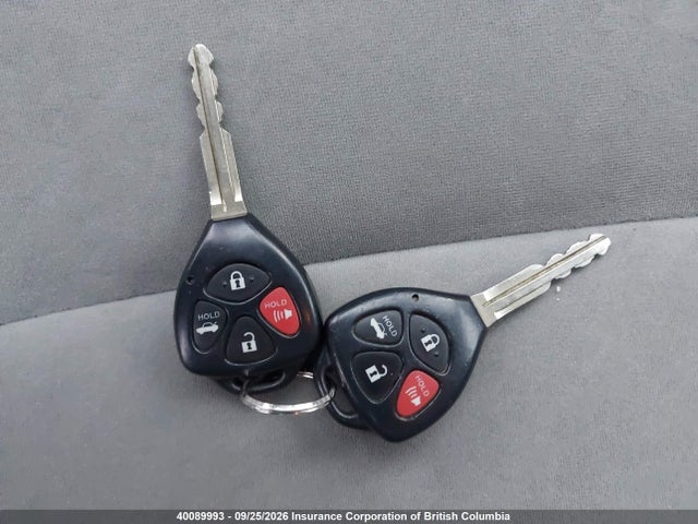 Aukcja sprzedaży 2010 Toyota Corolla S/le/xle, vin: 2T1BU4EE7AC310291, numer aukcji: 40089993