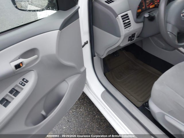 Aukcja sprzedaży 2010 Toyota Corolla S/le/xle, vin: 2T1BU4EE7AC310291, numer aukcji: 40089993