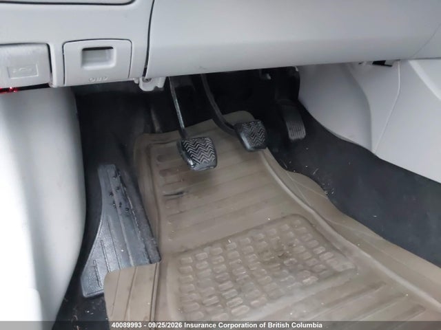Aukcja sprzedaży 2010 Toyota Corolla S/le/xle, vin: 2T1BU4EE7AC310291, numer aukcji: 40089993