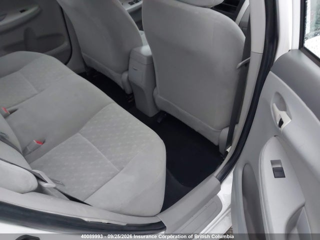 Aukcja sprzedaży 2010 Toyota Corolla S/le/xle, vin: 2T1BU4EE7AC310291, numer aukcji: 40089993