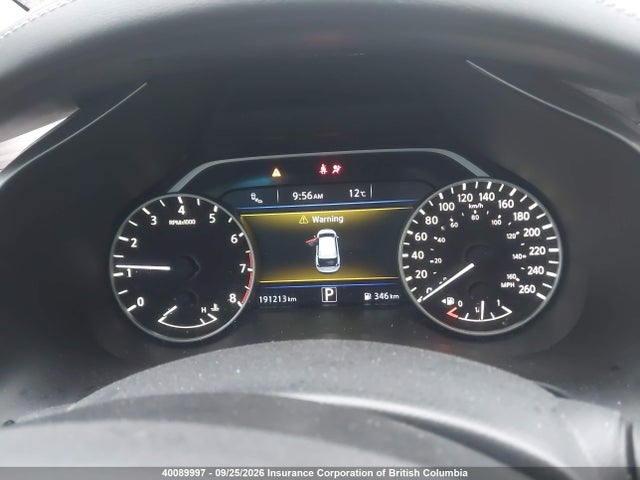 Продажа на аукционе авто 2017 Nissan Murano S/sl/sv/platinum, vin: 5N1AZ2MH3HN183104, номер лота: 40089997