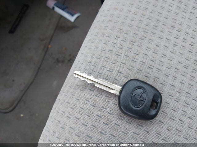 40090000 :رقم المزاد ، 2T1BR32E87C747550 vin ، 2007 Toyota Corolla Ce/le/s مزاد بيع