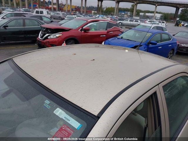 40090000 :رقم المزاد ، 2T1BR32E87C747550 vin ، 2007 Toyota Corolla Ce/le/s مزاد بيع