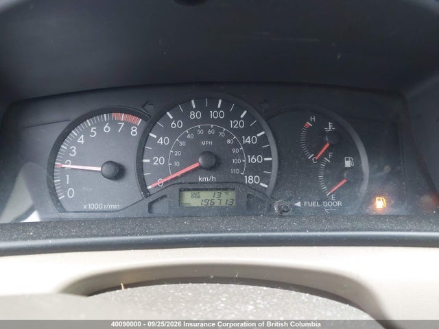 40090000 :رقم المزاد ، 2T1BR32E87C747550 vin ، 2007 Toyota Corolla Ce/le/s مزاد بيع