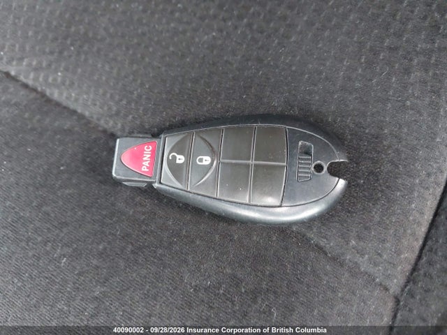 Dodge Grand Caravan Se 2015 2C4RDGBG5FR603362 Image 11