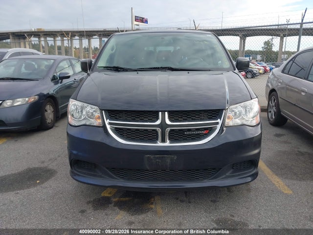Dodge Grand Caravan Se 2015 2C4RDGBG5FR603362 Image 12