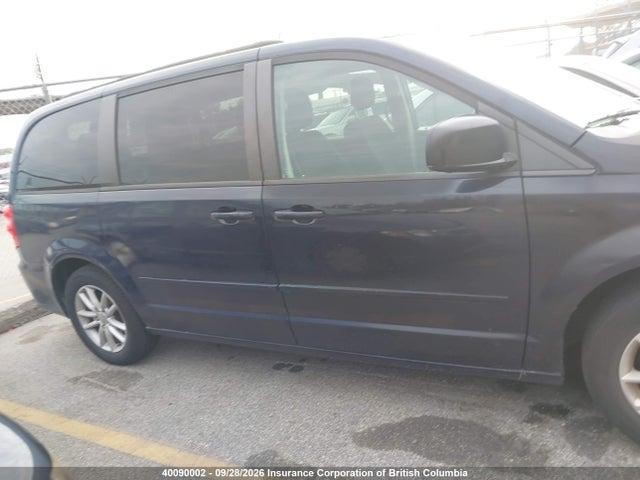 Dodge Grand Caravan Se 2015 2C4RDGBG5FR603362 Image 13