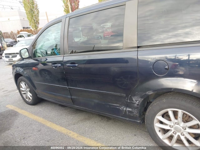 Dodge Grand Caravan Se 2015 2C4RDGBG5FR603362 Image 14