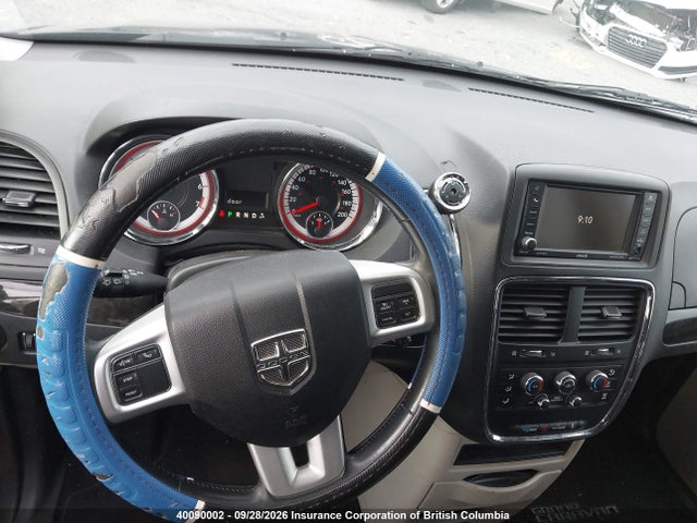 Dodge Grand Caravan Se 2015 2C4RDGBG5FR603362 Image 19
