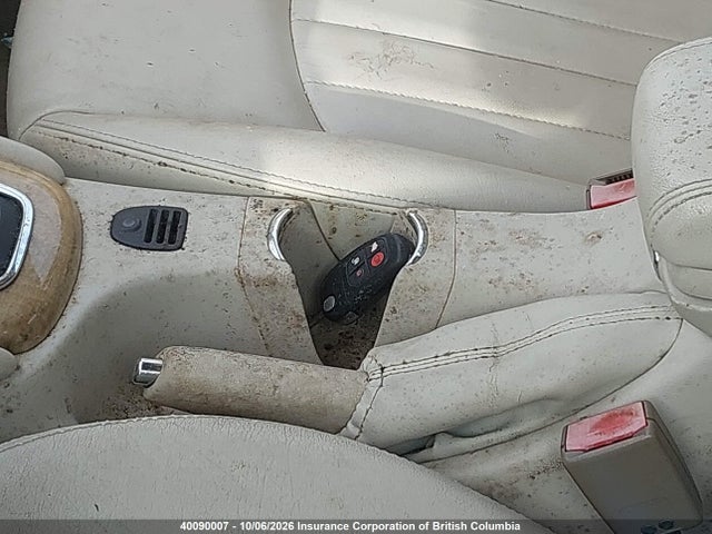 Продаж на аукціоні авто 2003 Jaguar X-type 2.5, vin: SAJGA51DX3XD03085, номер лоту: 40090007