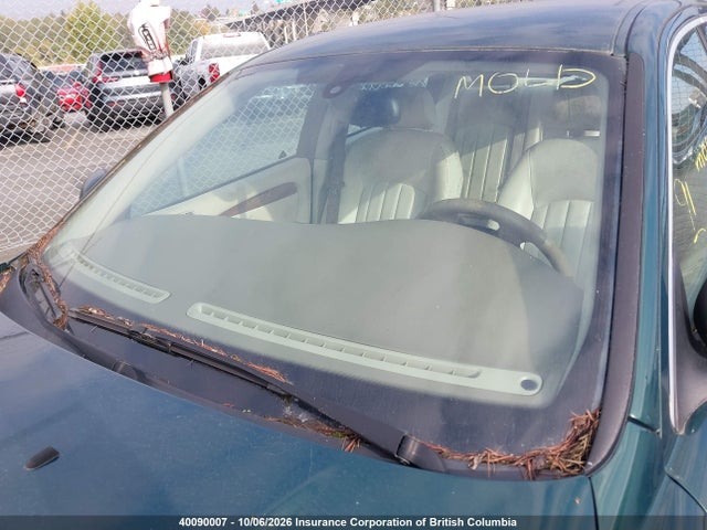Продаж на аукціоні авто 2003 Jaguar X-type 2.5, vin: SAJGA51DX3XD03085, номер лоту: 40090007