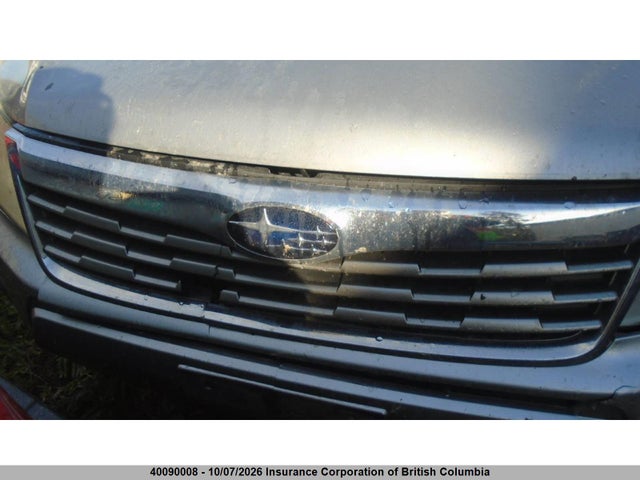 40090008 :رقم المزاد ، JF2SH63619G774686 vin ، 2009 Subaru Forester 2.5x Premium مزاد بيع