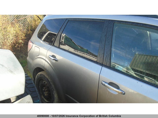 40090008 :رقم المزاد ، JF2SH63619G774686 vin ، 2009 Subaru Forester 2.5x Premium مزاد بيع