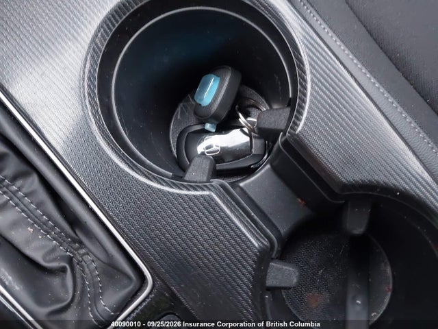 Honda Civic 2026 2HGFE4F86TH001753 Image 11