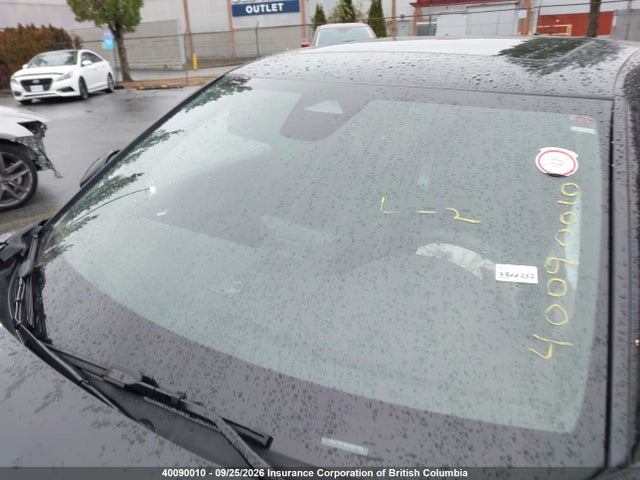 Honda Civic 2026 2HGFE4F86TH001753 Image 17