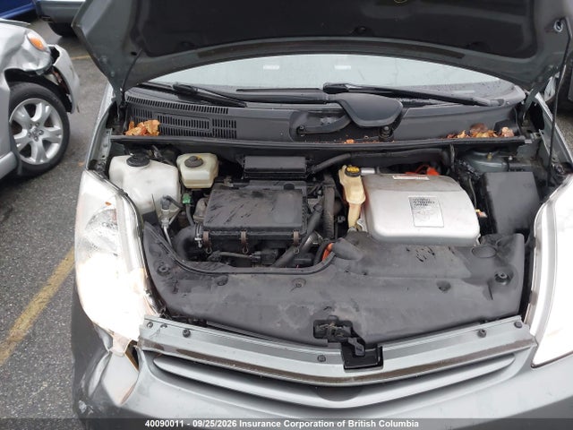 Aukcja sprzedaży 2004 Toyota Prius, vin: JTDKB22U440069939, numer aukcji: 40090011