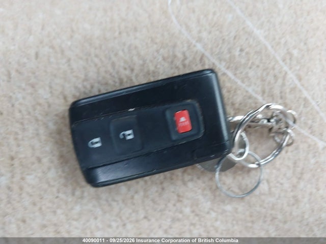 Aukcja sprzedaży 2004 Toyota Prius, vin: JTDKB22U440069939, numer aukcji: 40090011
