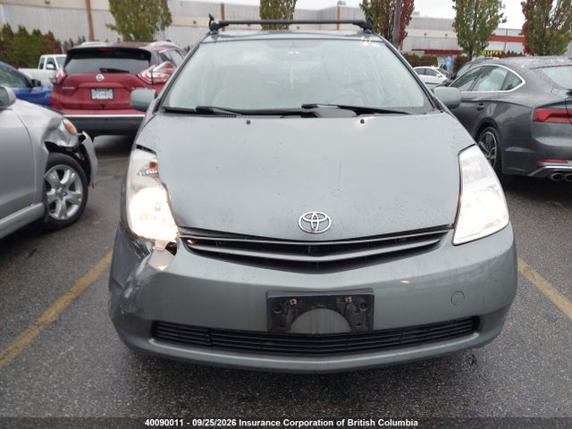 Aukcja sprzedaży 2004 Toyota Prius, vin: JTDKB22U440069939, numer aukcji: 40090011