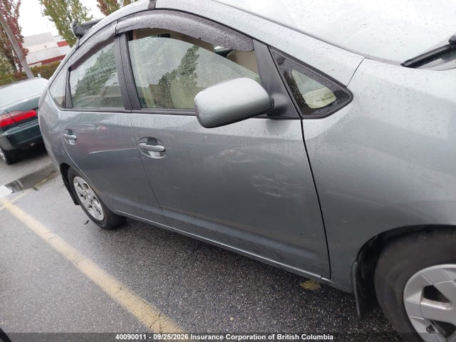 Aukcja sprzedaży 2004 Toyota Prius, vin: JTDKB22U440069939, numer aukcji: 40090011