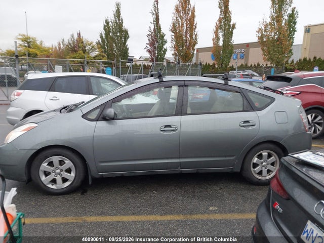 Aukcja sprzedaży 2004 Toyota Prius, vin: JTDKB22U440069939, numer aukcji: 40090011