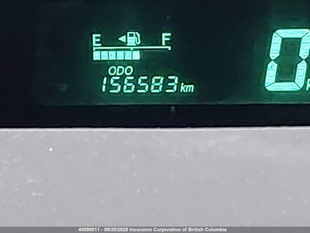 Aukcja sprzedaży 2004 Toyota Prius, vin: JTDKB22U440069939, numer aukcji: 40090011