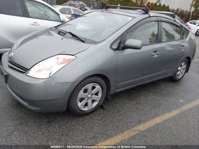 Aukcja sprzedaży 2004 Toyota Prius, vin: JTDKB22U440069939, numer aukcji: 40090011
