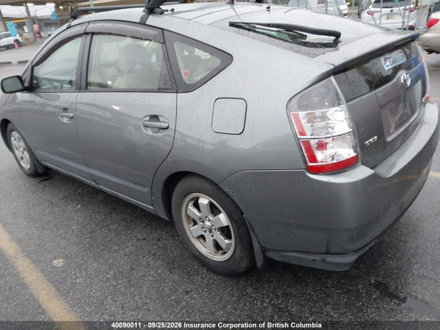 Aukcja sprzedaży 2004 Toyota Prius, vin: JTDKB22U440069939, numer aukcji: 40090011