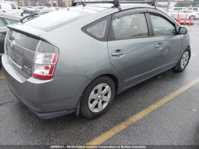 Aukcja sprzedaży 2004 Toyota Prius, vin: JTDKB22U440069939, numer aukcji: 40090011