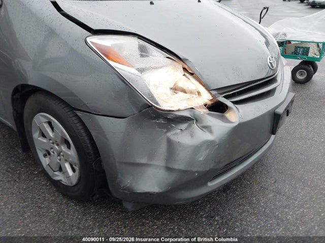 Aukcja sprzedaży 2004 Toyota Prius, vin: JTDKB22U440069939, numer aukcji: 40090011