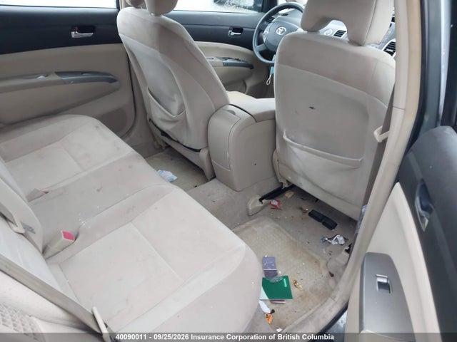 Aukcja sprzedaży 2004 Toyota Prius, vin: JTDKB22U440069939, numer aukcji: 40090011