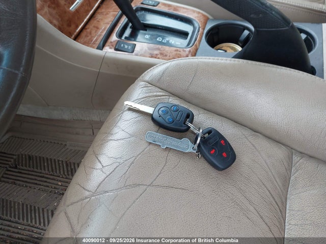 Продаж на аукціоні авто 2003 Honda Accord Ex, vin: 1HGCM66423A803326, номер лоту: 40090012