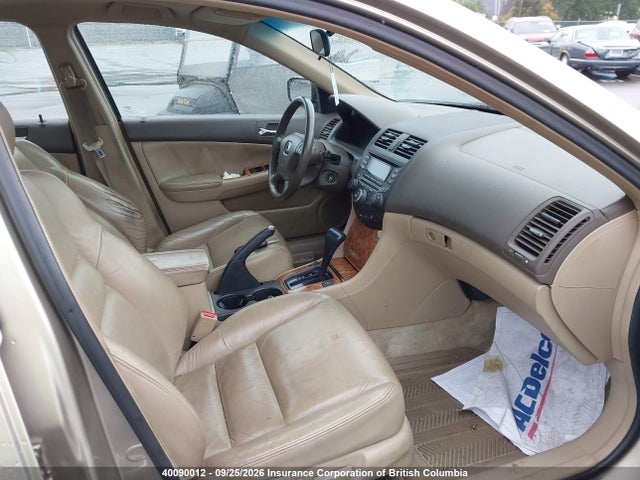 Продаж на аукціоні авто 2003 Honda Accord Ex, vin: 1HGCM66423A803326, номер лоту: 40090012