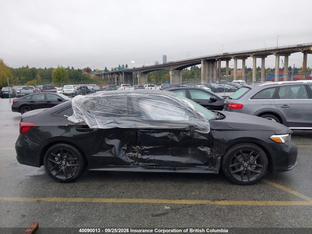 Honda Civic 2026 2HGFE4F8XTH012030 Image 14