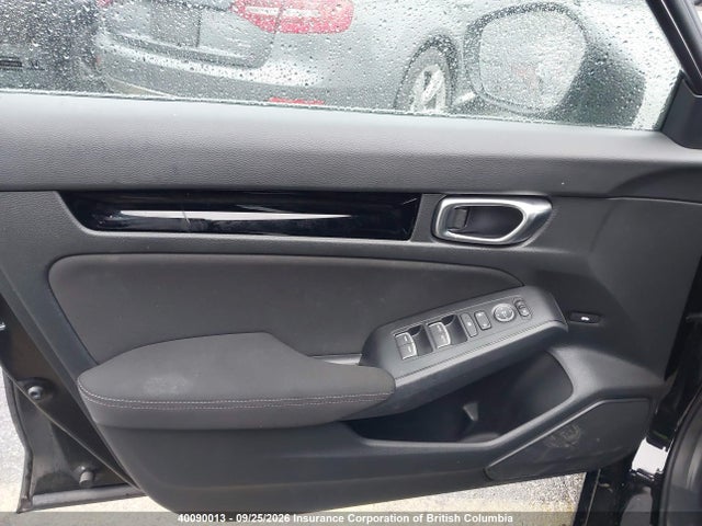 Honda Civic 2026 2HGFE4F8XTH012030 Image 21