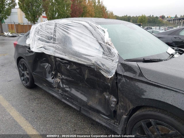 Honda Civic 2026 2HGFE4F8XTH012030 Image 6